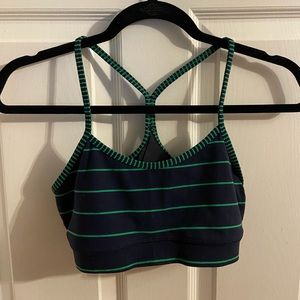 Lululemon Flow Y Bra